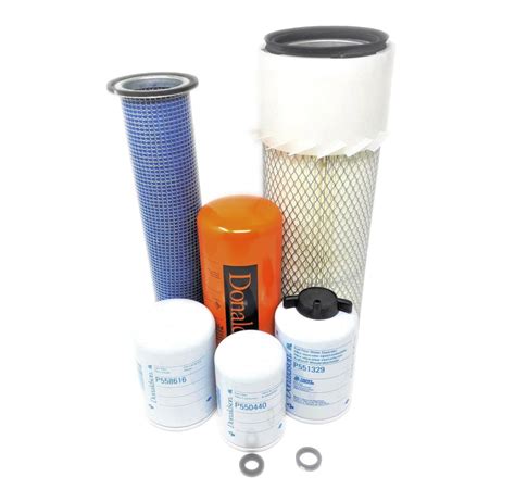 case skid steer 1845 c filters|CFKIT Maintenance Filters Kit Compatible with Case 1845C.